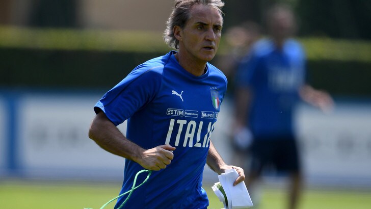Nazionale, Mancini vincente contro l'Arabia Saudita vale 1,20