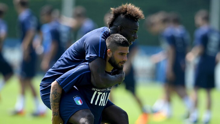 Calciomercato, indizi su Balotelli al Napoli: la scommessa paga 2,00