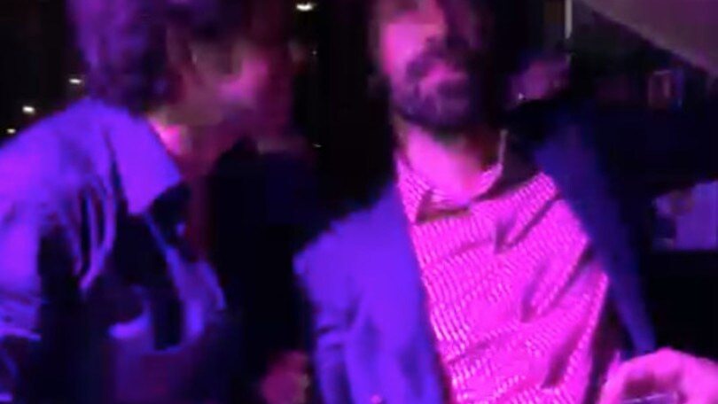 Pirlo & friends, una notte da... leoni