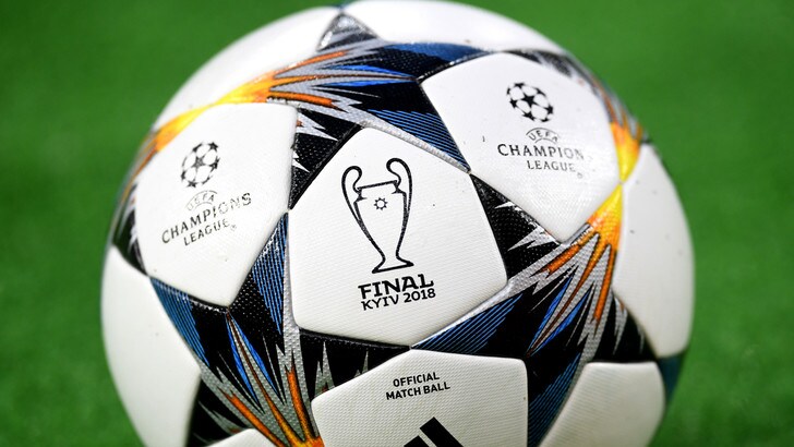 Finale Champions, Ronaldo contro Salah: il gol del portoghese vale 1,75