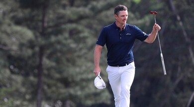 Golf: Fort Worth Invitational, Rose passa al comando