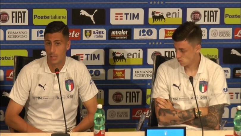 Mandragora: "Il futuro lo discutero' con la Juve"