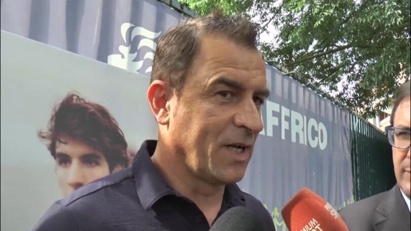 Semplici: "Ottima stagione, molti ci davano per retrocessi"
