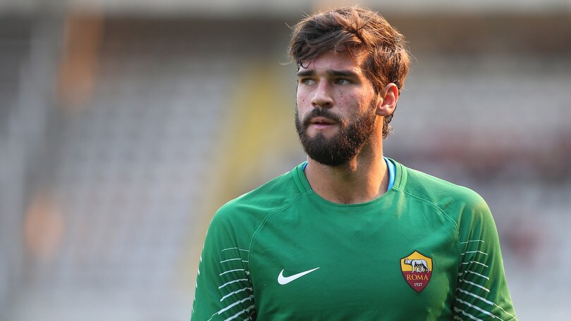 Champions League, ecco la rosa della stagione: ci sono Alisson, Chiellini e Dzeko