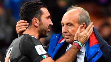 Italia, Ventura: «Io capro espiatorio di tutti i mali»