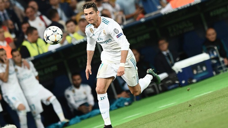 Calciomercato, il futuro di Ronaldo in bilico tra Real Madrid e Psg