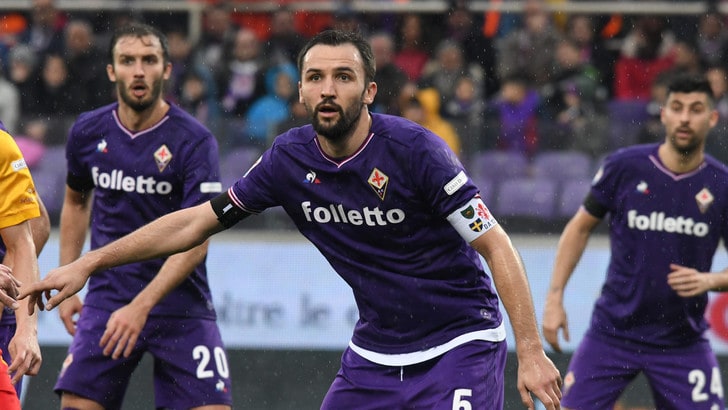 Calciomercato, la Lazio vuole strappare Badelj al Milan