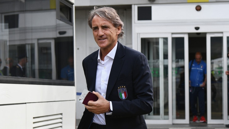 Nazionale, Italia-Arabia Saudita: l'«1» è a 1,17