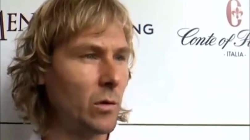 Nedved: "Puntiamo su Dybala"