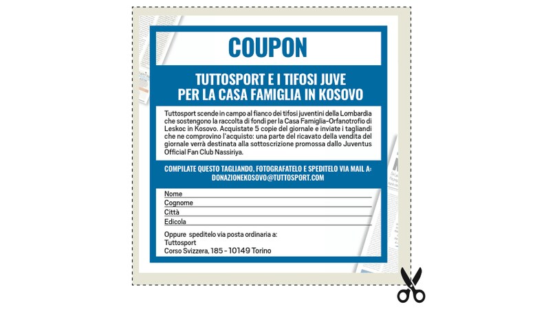 Insieme per costruire un sogno