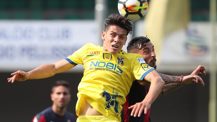 Calciomercato Fiorentina, ufficiale: dal Crotone Ceccherini