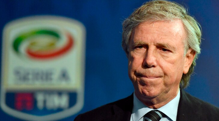 Preziosi: «Perin-Juventus? Non ho fissato un prezzo»