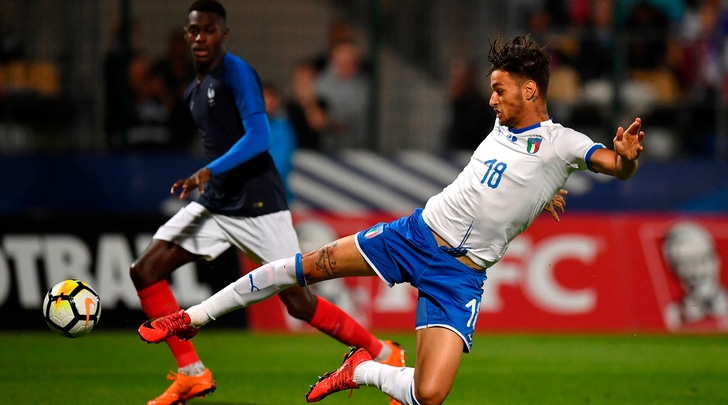 Calciomercato Sassuolo, Scamacca e Tripaldelli ceduti al PEC Zwolle