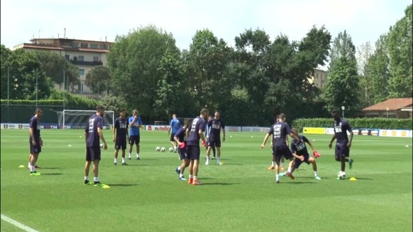 Marsiglia, Balotelli nel mirino di Garcia