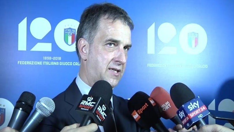 Uva: "Il sistema in Italia deve andare nella stessa direzione"