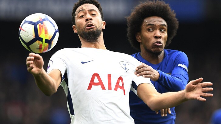 Calciomercato, l'Inter vola a Londra per prendere Dembelè