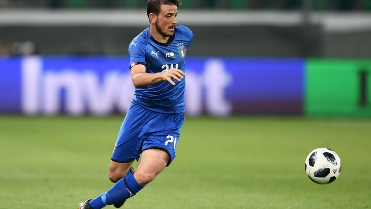 Nazionale: Francia vincente a 1,70, Italia a 5,25