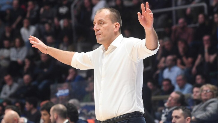 Serie A2, Demis Cavina lascia Imola