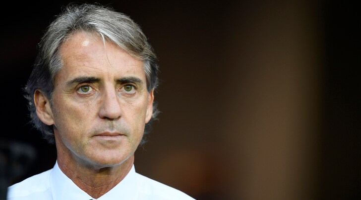 Mancini: «È una Italia di giovani, ha bisogno di entusiasmo»