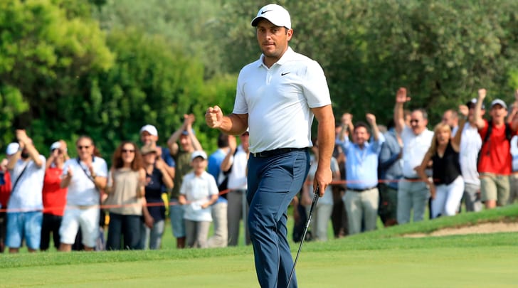 Golf, PGA Tour: al John Deere Classic Molinari è inarrestabile