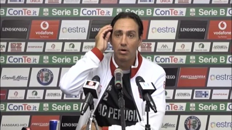 Nesta: "Ero convinto di poter passare il turno..:"