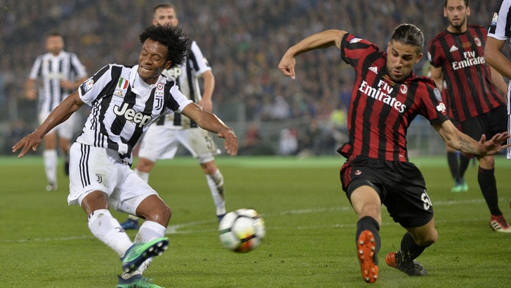 Calciomercato Milan, Rodriguez conteso da Bayern e Dortmund