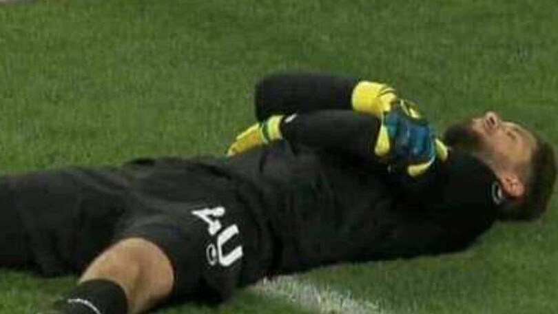 Tunisia, Ramadan concluso: portiere finge infortunio