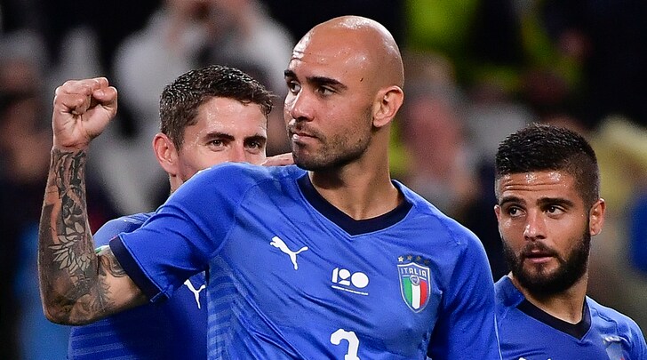 Il Torino in vantaggio su Zaza: è duello con la Sampdoria