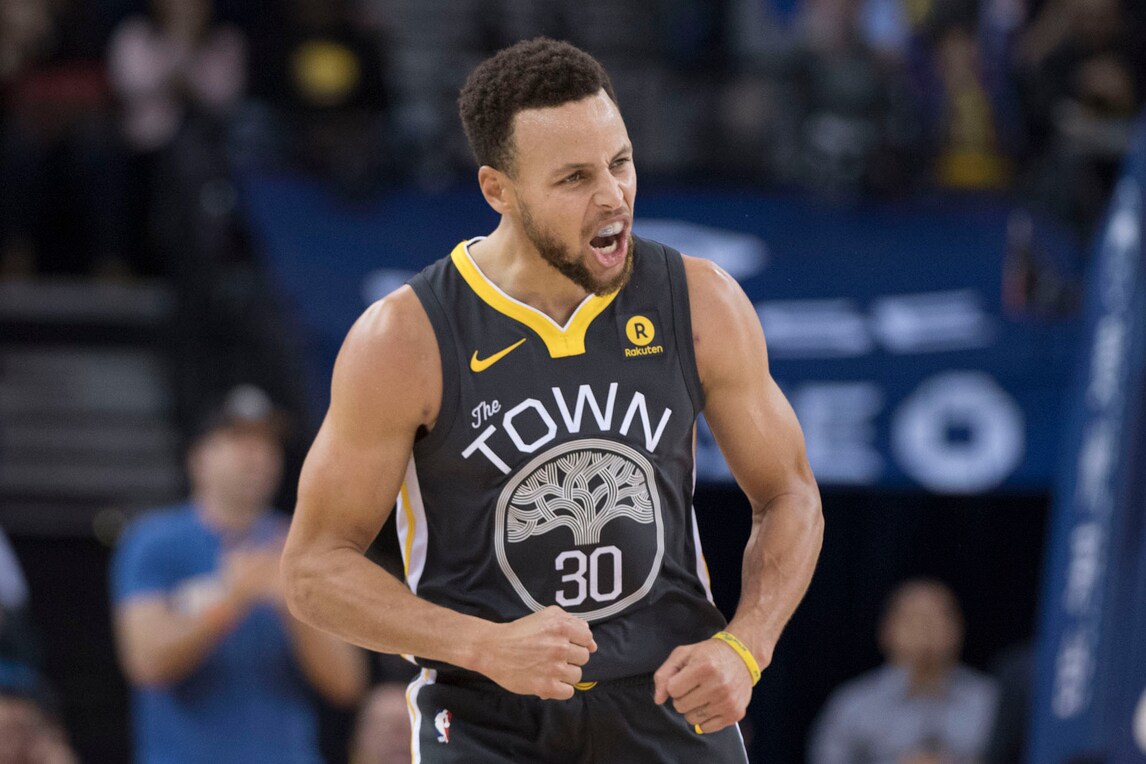 NBA Finals, Toronto spreca il primo match point: Golden State vince Gara-5