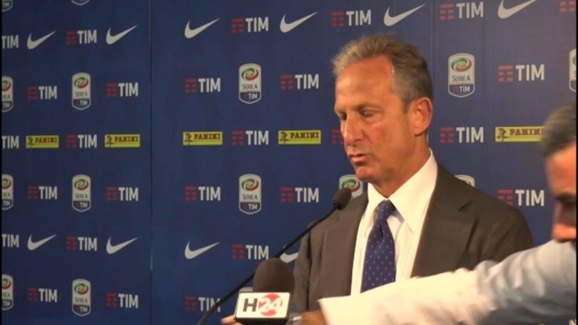 Diritti tv, Miccichè: "Risolto il contratto con MediaPro"