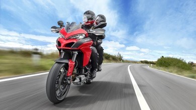 Ducati resta nel Gruppo Audi