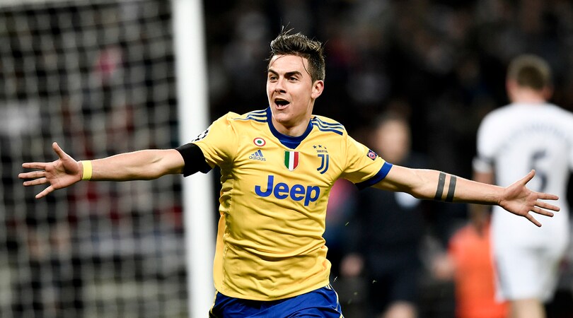 Così la Juventus ha spodestato le milanesi in 10 anni di Europa