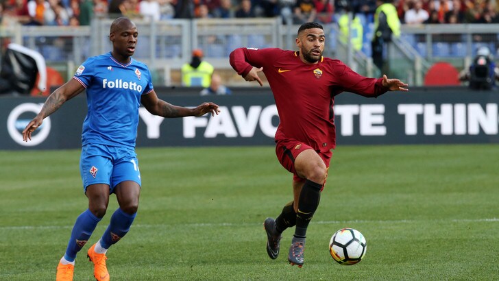 Calciomercato Atalanta, dalla Roma Defrel o Tumminello