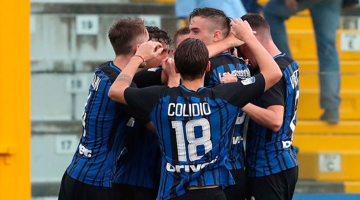 Primavera, Inter in finale: Juventus ko