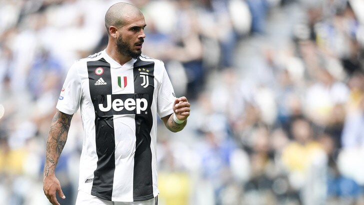 Sturaro in prestito: oggi il sì allo Sporting