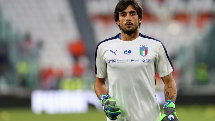 Calciomercato Juventus, Perin: manca solo l'annuncio ufficiale