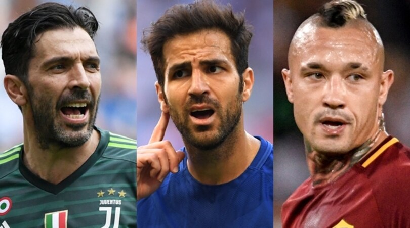 Argentina senza amichevoli? Fabregas lancia la sfida con gli esclusi dal Mondiale