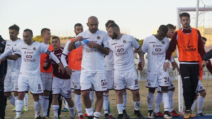 Calciomercato Livorno, ufficiale l'acquisto di Parisi