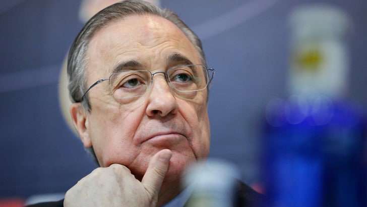 Calciomercato: Guti torna al Real, i bookmaker ci credono