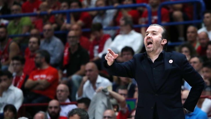 Pianigiani avverte Milano: