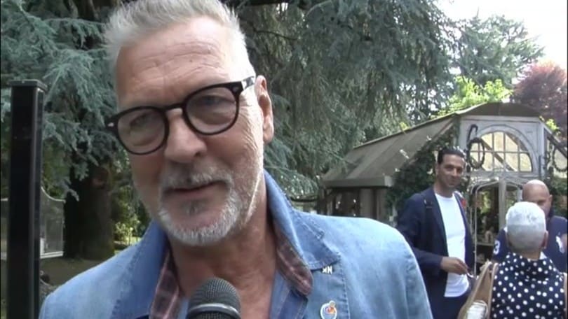 Tacconi: "Mondiali senza Italia? Non li guardo"