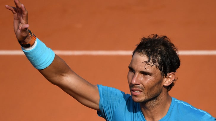 Tennis Roland Garros, Nadal-Thiem: le quote della finale