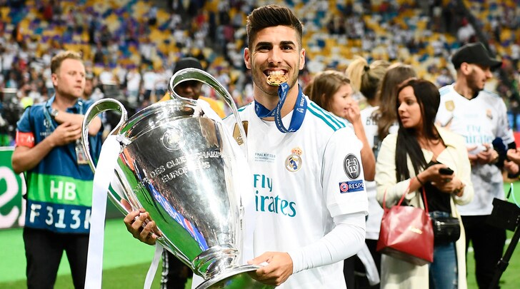 Porte girevoli al Real: «Se arriva Neymar parte Asensio»