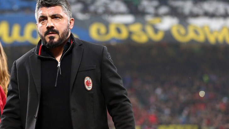 Calciomercato Milan, Gattuso: «Vado al Mondiale a vedere qualche giocatore»
