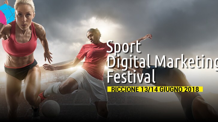 Anche Juventus e Napoli allo Sport Digital Marketing Festival