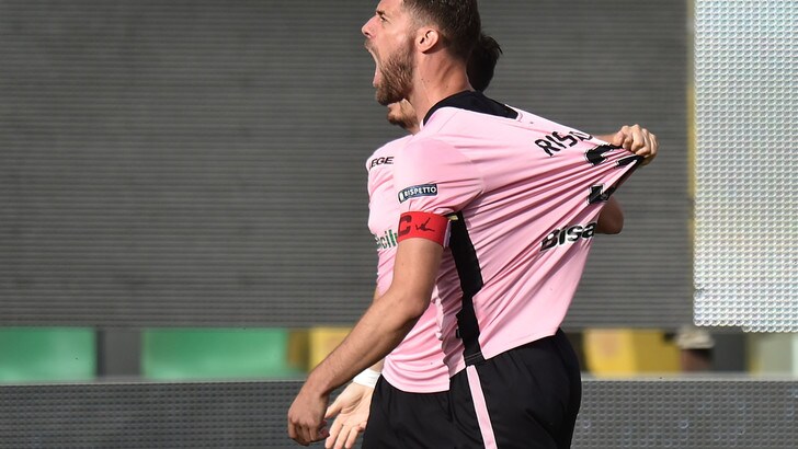 Play off serie B, la vittoria del Palermo al Barbera vale 2,20