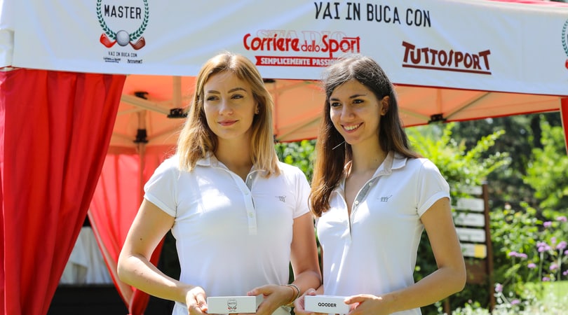 Italian Master di Golf: prima tappa Bologna