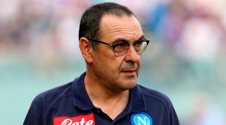 Dall'Inghilterra: «Chelsea, resta aperta l'ipotesi Sarri ma in pole c'è Jokanovic»