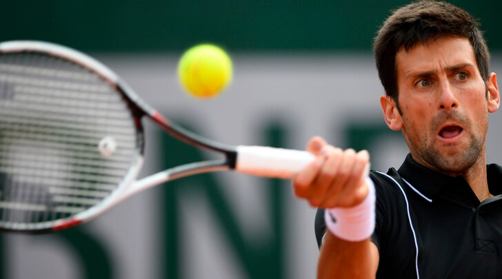 Tennis, Djokovic ci ripensa e accetta la wild card per il Queen's