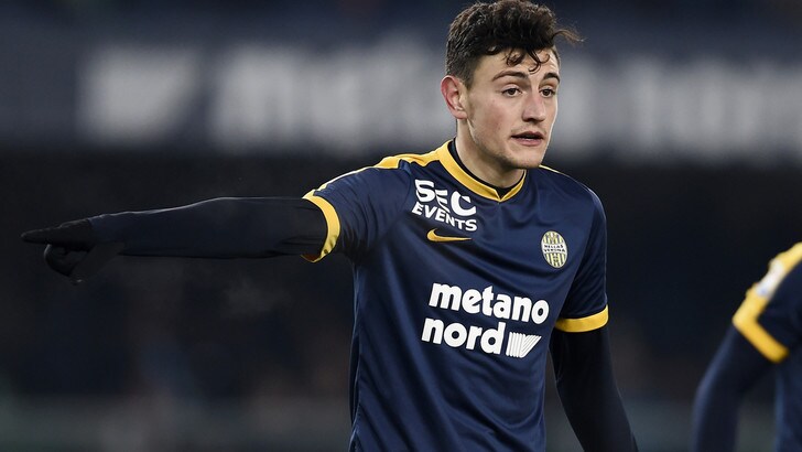 Calciomercato Sampdoria, per Ferrari primo giorno in blucerchiato